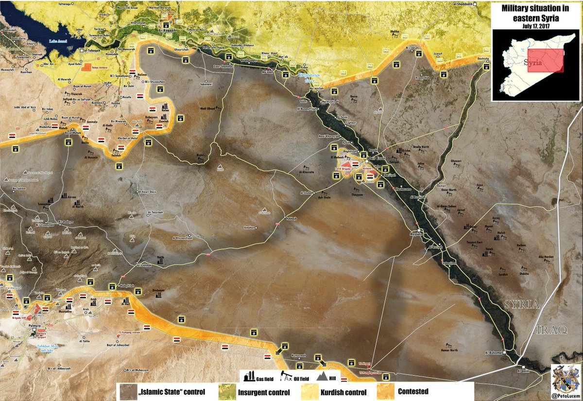 BREAKING - [BIZTPOL] Szíria és Irak - 6. - Page 15 DE72NdcXsAYXq16