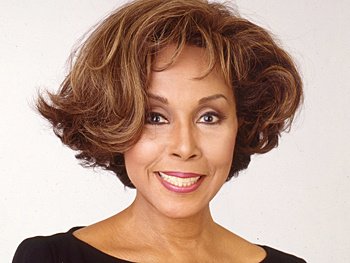 Happy Birthday  Diahann Carroll 