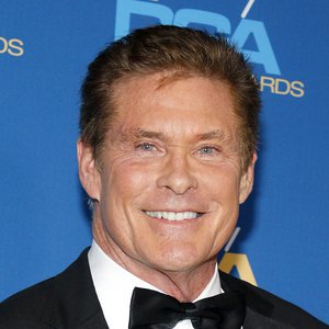 Happy Birthday David Hasselhoff 