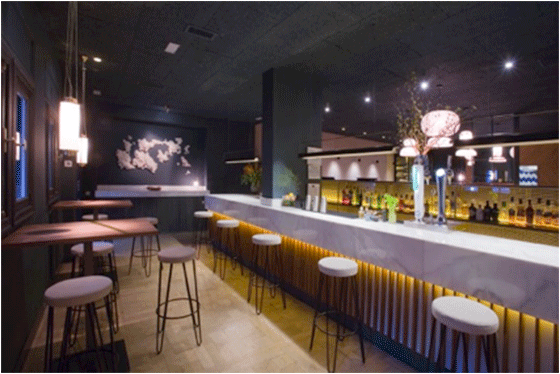 foodielove_'s tweet photo. Soy Kitchen te invita a #aperitivear en barra con sus nuevos #MomentosDimSum. #Gastropistas #Madrid @SoyKitchenMad https://t.co/Phs3DsBJPF https://t.co/xD7wPx06BJ