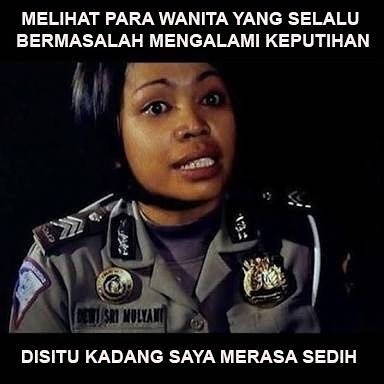 Wanita masalah keputihan Masalah Keputihan