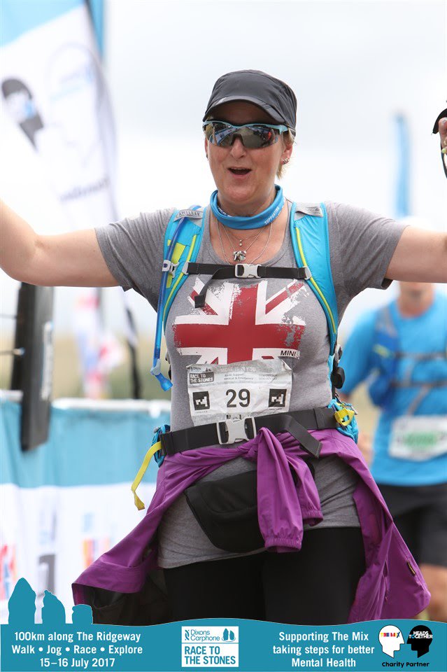 teamtorben17's tweet photo. We did it! we smashed it! it only took 27 hours, 7 mins and 20 seconds but we walked 100k! Team Torben xx https://t.co/ZyiLhOGVAB