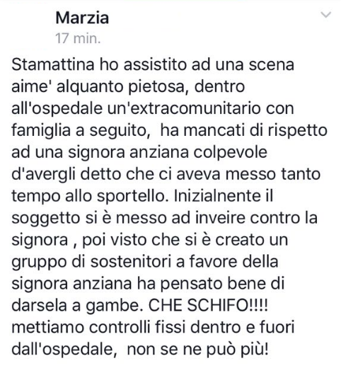 MagentaSmart's tweet photo. Controlli fissi! E il primo che ci mette troppo tempo allo sportello.... VIA! #controllifissi #primaloropoiglialtri #magenta https://t.co/jlqSP5TX4I