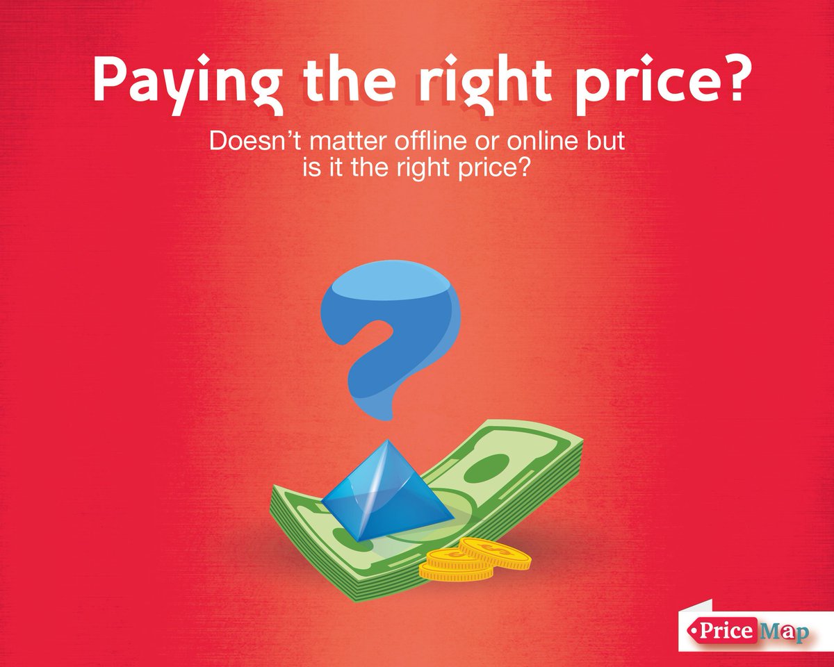 kabrasu's tweet photo. Online price comparison is easy. The real challenge lies in comparing offline &amp; that's what #pricemapapp has cracked https://t.co/5R5UTm35Hg https://t.co/uQ4Zly2oPW