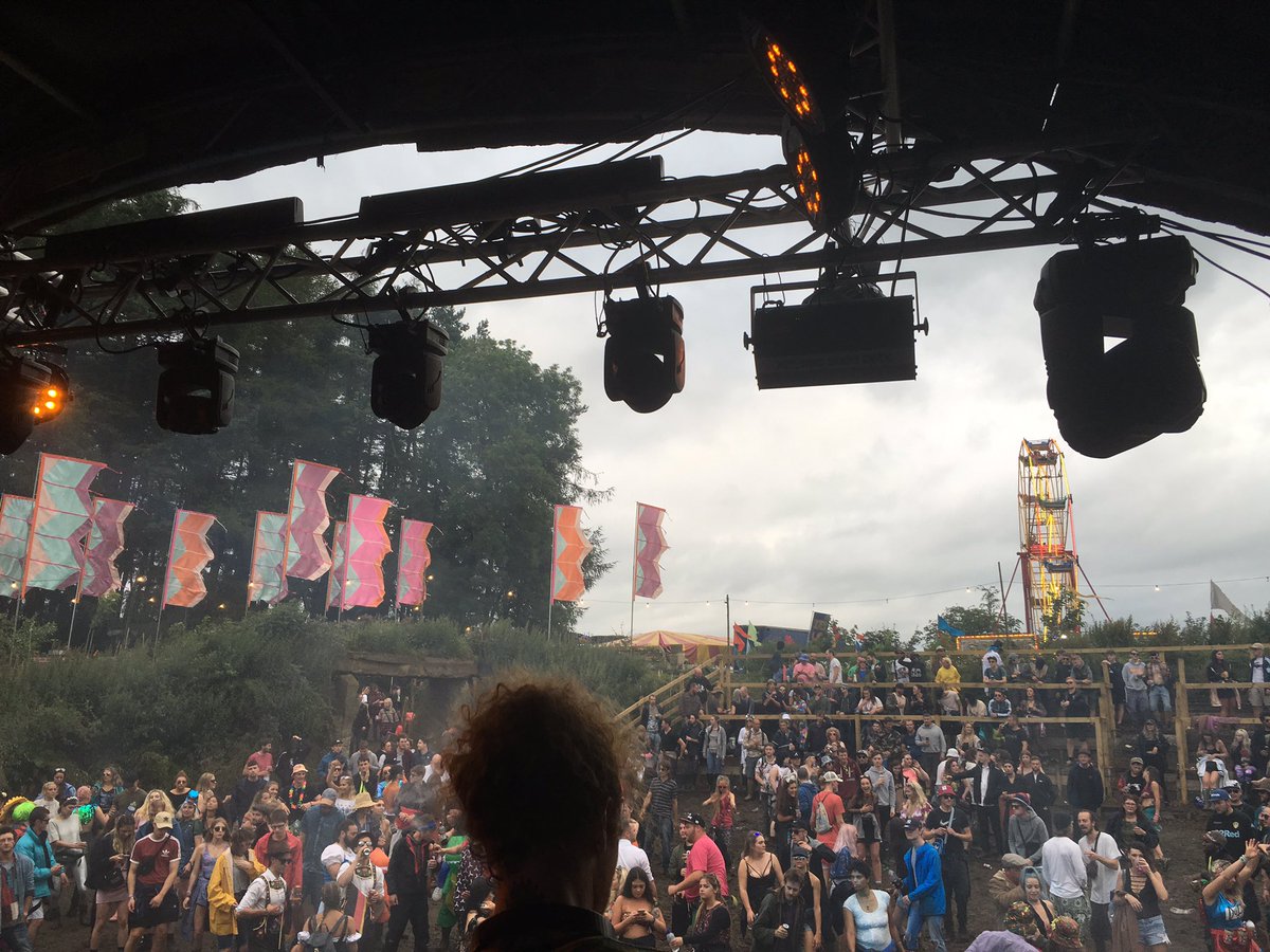 Future Wildstyle (@futurewildstyle) on Twitter photo Early doors but still a great crowd at <a href="/Beatherder/">Beat-Herder Festival</a> thanks to <a href="/Mooqee/">Mooqee</a> & <a href="/UtahSaints/">Utah Saints</a> plus everyone else we met for an amazing day! Early doors but still a great crowd at <a href="/Beatherder/">Beat-Herder Festival</a> thanks to <a href="/Mooqee/">Mooqee</a> & <a href="/UtahSaints/">Utah Saints</a> plus everyone else we met for an amazing day!
