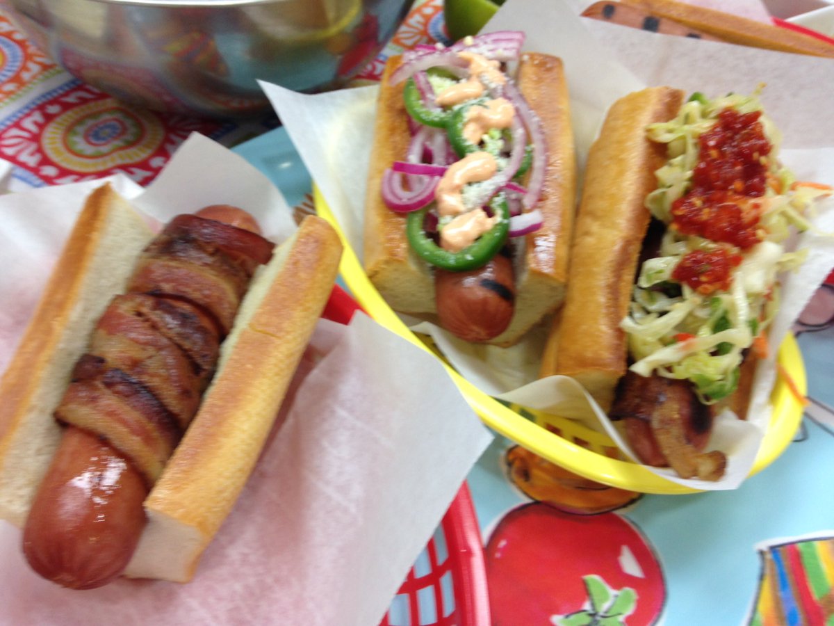 Joe's Butcher Shop Twitter