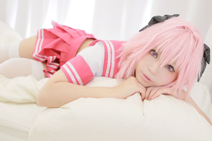 Twitterのコスプレ画像42