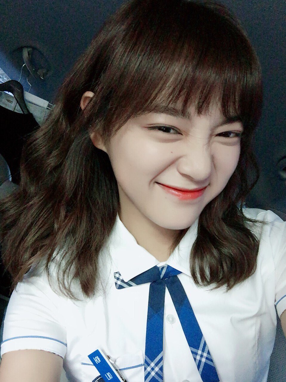 sejeong pics ♡ on Twitter: "please support sejeong in school 2017!! 💖…