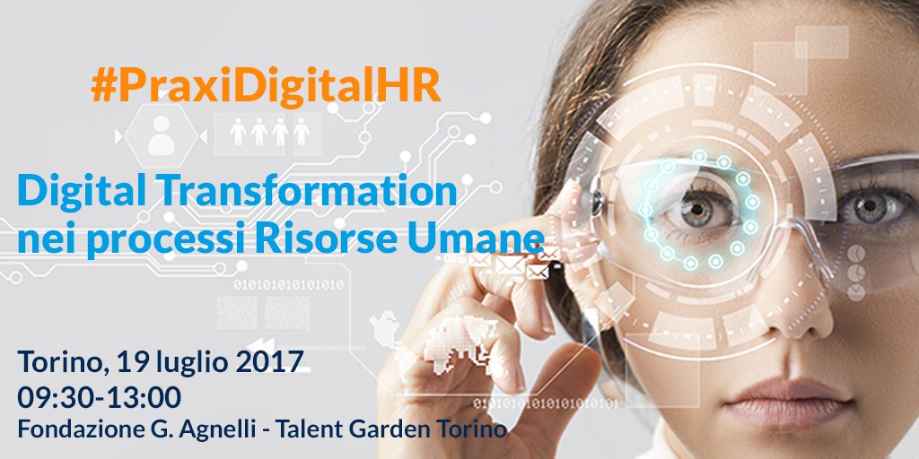 praxiconsulting's tweet photo. - 2 giorni a #PraxiDigitalHR! #TrasformazioneDigitale #innovazione #digitale #HR #TAGFondazioneAgnelli @TalentGardenit #Torino https://t.co/WBdKX2jfLT