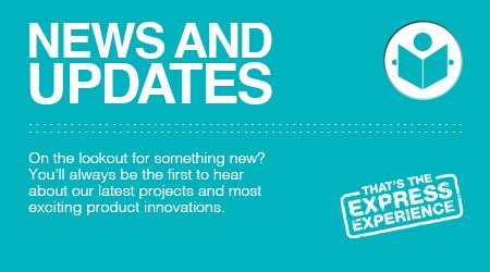 express_asphalt's tweet photo. With our own twitter handle, interactive smartphone app &amp; text update service - you'll be kept in the loop with all things Express! #Social https://t.co/sknhtHezyq
