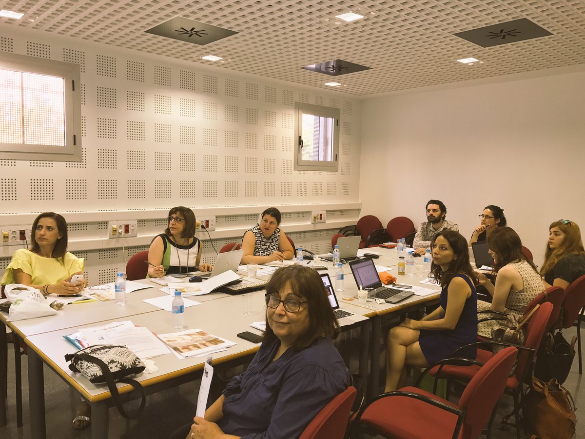 IENE European Projects tweet media