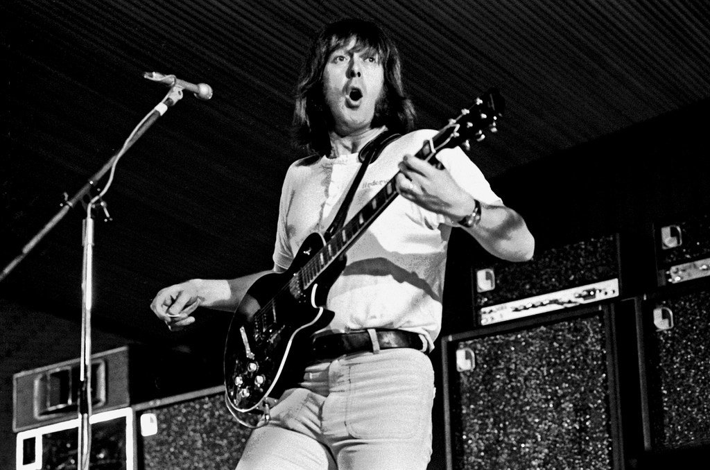 On this day
From the July 1941 archives: Happy Birthday Spencer Davis 