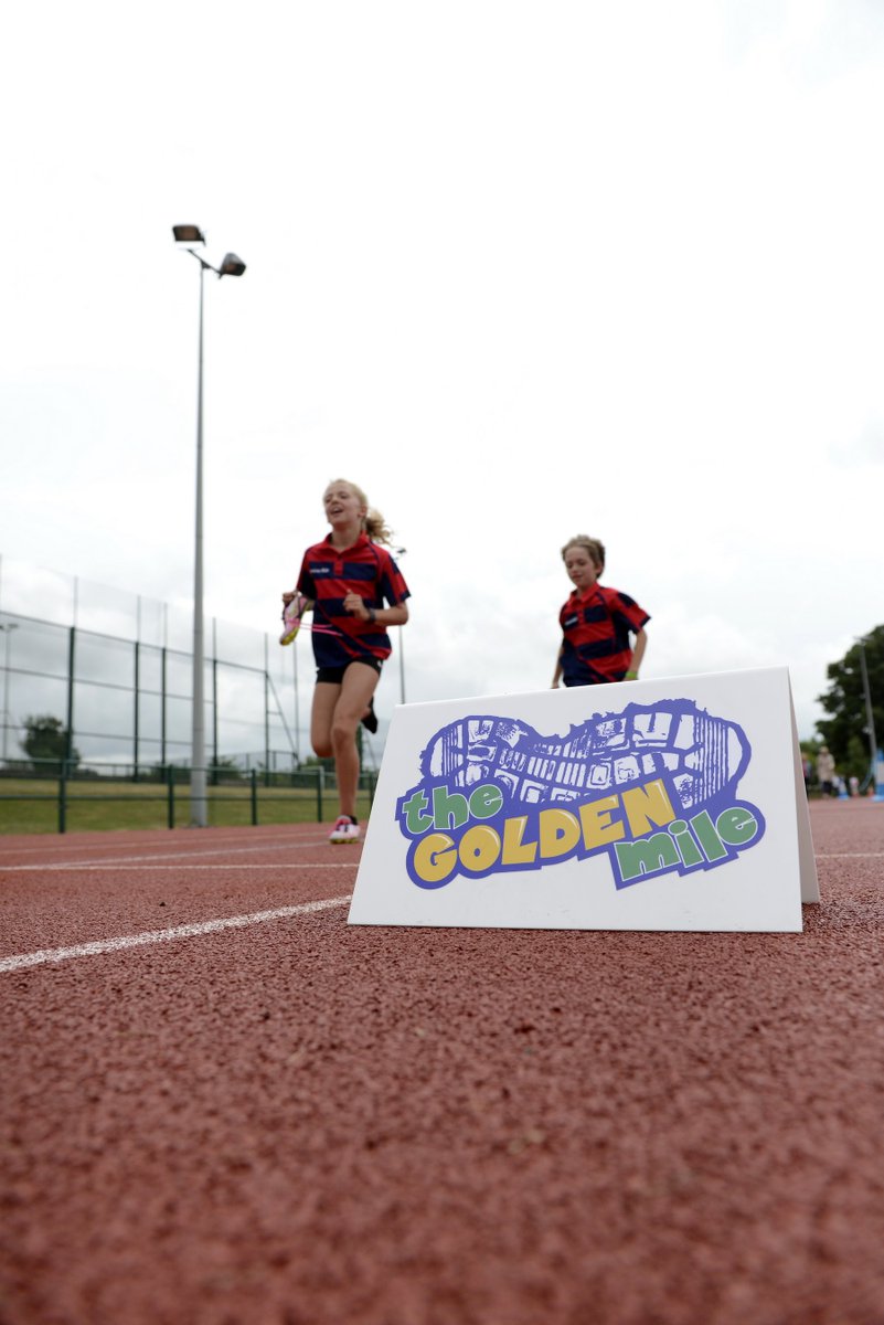 EnergiseMe_'s tweet photo. Last week we were joined by @h_richardson8 for our #GoldenMile Festival. Read the full story: https://t.co/pCrlFHEQsH #inspiringageneration https://t.co/BrUlTnKAtk
