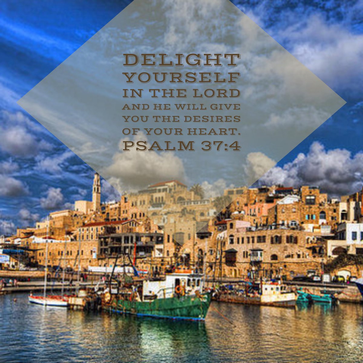 A picturesque vision of honey-colored stone, Jaffa is a chilled-out little harbor town with an illustrious past as a major port.