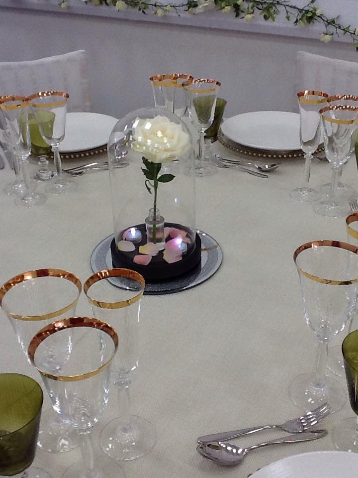 Lovely Sunday at North End Barn. Great suppliers, great food, beautiful venue and a great opportunity to showcase some of our lovely decor.