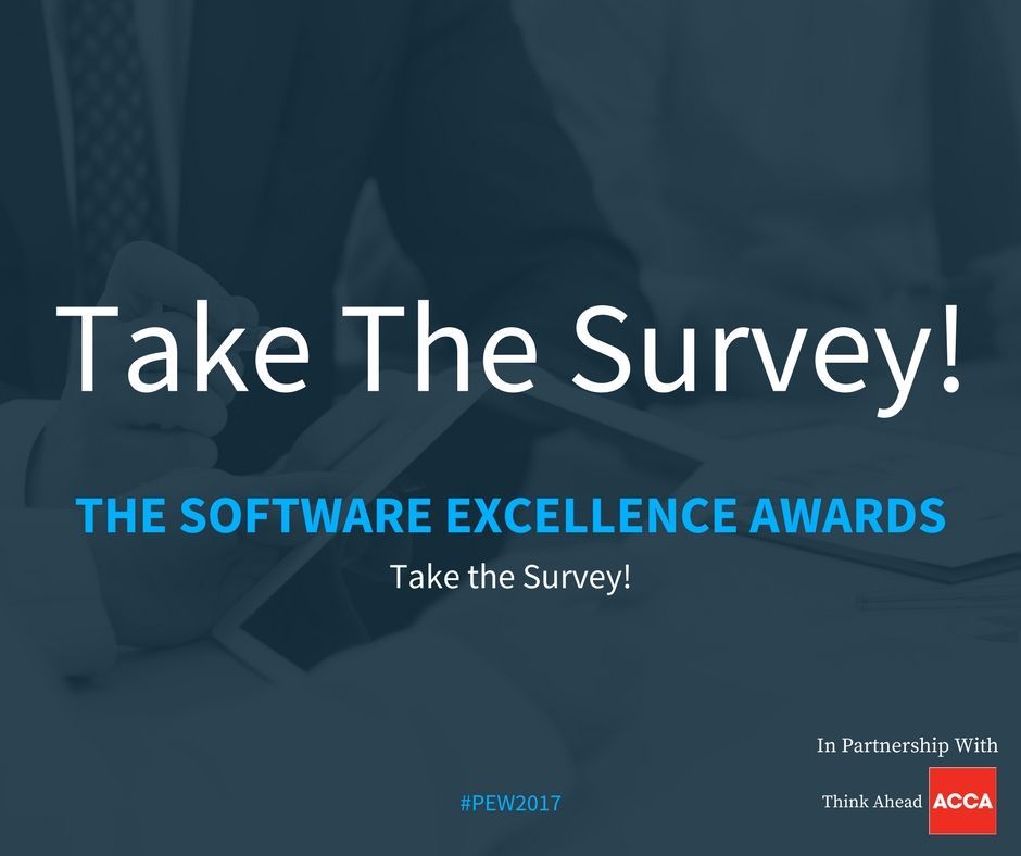 AWEBExcellence's tweet photo. Don't forget to take the survey - you could win £500 in Amazon vouchers! https://t.co/6wbB6f0W0L
#PEW2017 https://t.co/yLn0bmw1n5