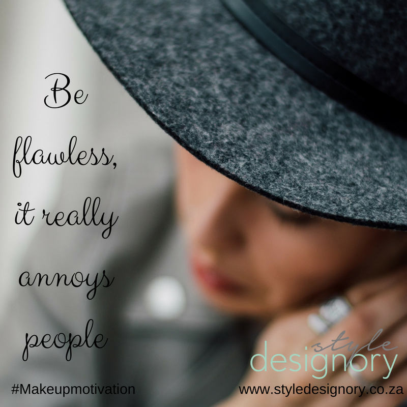 StyleDesignory's tweet photo. #mondaymotivation #styledesignory #makeup https://t.co/Rd4KkOLvg1