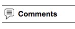 Found an interesting #article? #TopTip: Don't hold back, leave your comment below the article &amp; get the #conversation started.