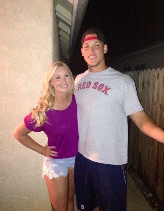 Get Samantha Bracksieck Height Pictures