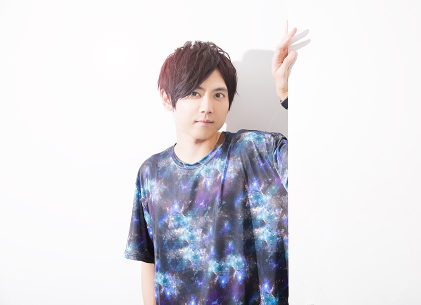 ___Rtn_'s tweet photo. はじめてですが...、梶くんの誕生日を祝いたいのでやります!!!
私がはじめて大好きになった人なので....。
 #梶裕貴生誕祭 
 #9月3日までに903RT目指す 
 #9月3日までに93RT目指す 
 #梶裕貴の誕生日祝う人RT https://t.co/OswhsFI5ty