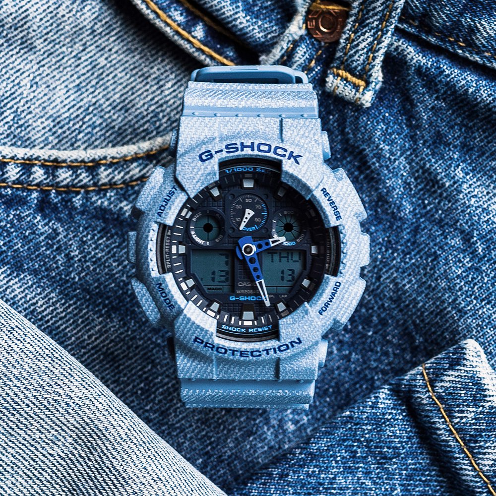 G-SHOCK on X: 