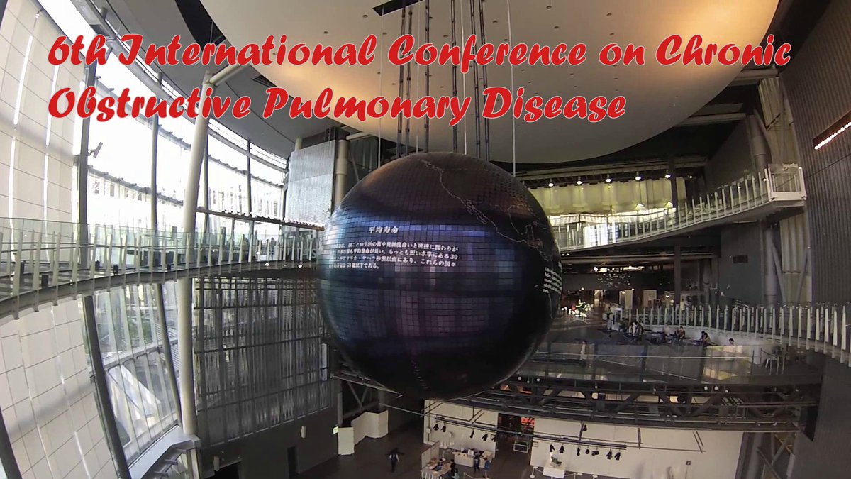 Pulmonary & Lung Conferences (lungconference) Twitter