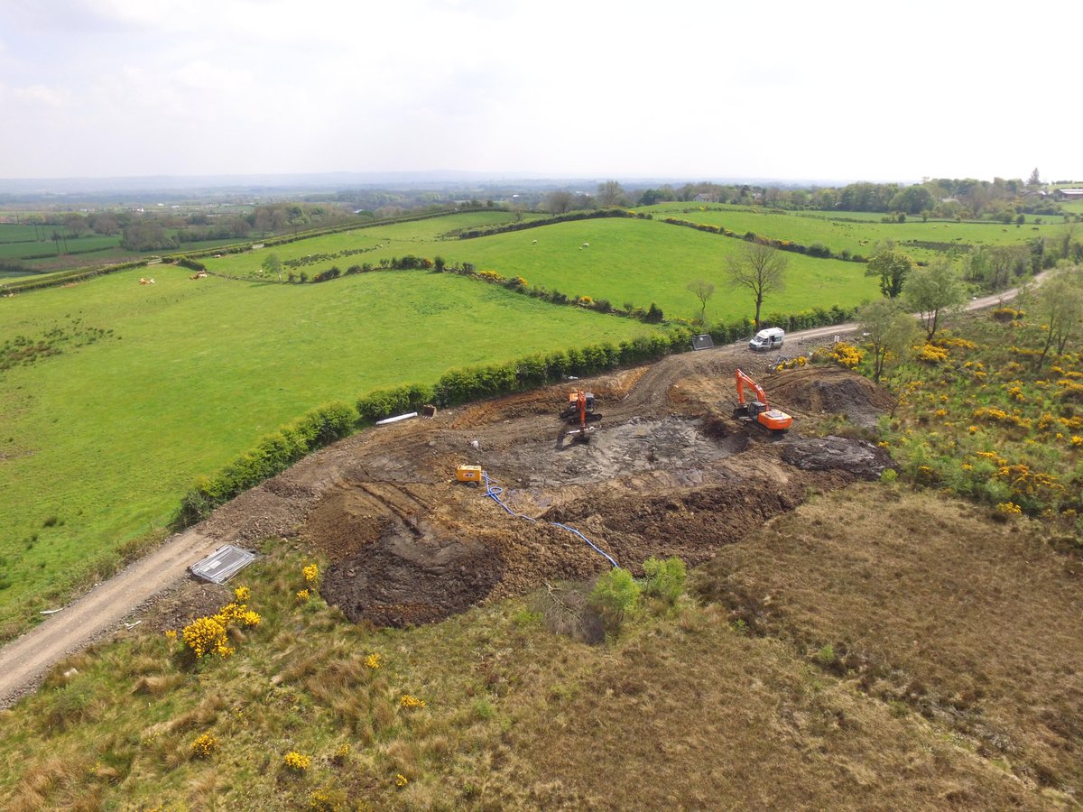 <a href="/TLI_Group/">TLI Group</a> busy delivering for Northern Ireland Electricity Networks <a href="/NIElectricity/">NIE Networks</a>