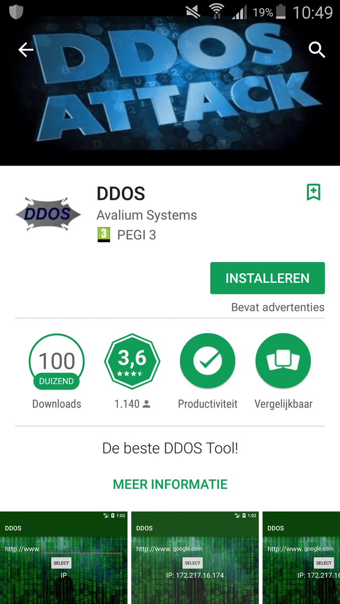 herexN's tweet image. This is why @AppStore  is beter than @GooglePlay ...