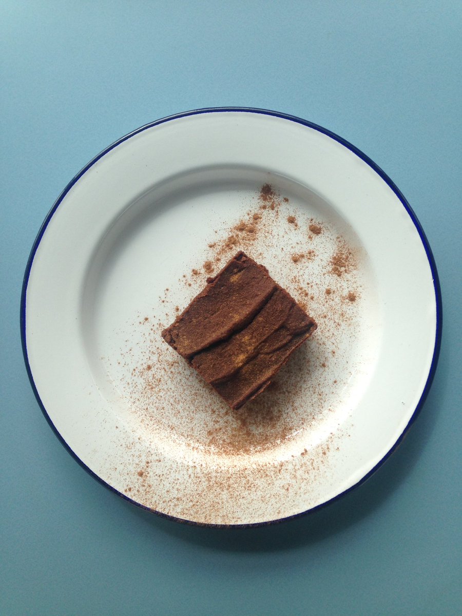 margatebuscafe's tweet photo. #GF #chocolate #orange #brownies made by our lovely Kezia! #thesundeckmargate #margatebuscafe https://t.co/1TPcVf0ybr