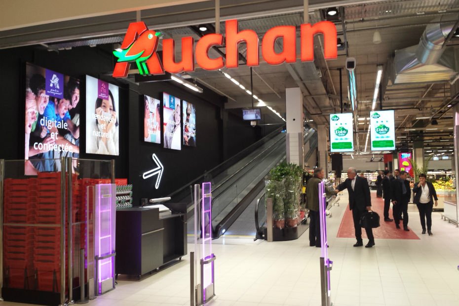 moodmediaEMEA's tweet image. [#Innovation] : Les dispositifs d’affichage #digital peuvent augmenter de 15% à 45% les #ventes en supermarché =&amp;gt; lsa-conso.fr/15-secondes-po…