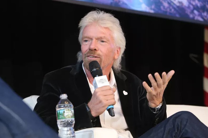 richardbranson's tweet photo. Why success depends on people enjoying their job: https://t.co/6Y8BuXBpfz #readbyrichard https://t.co/MHoBIDJ77P