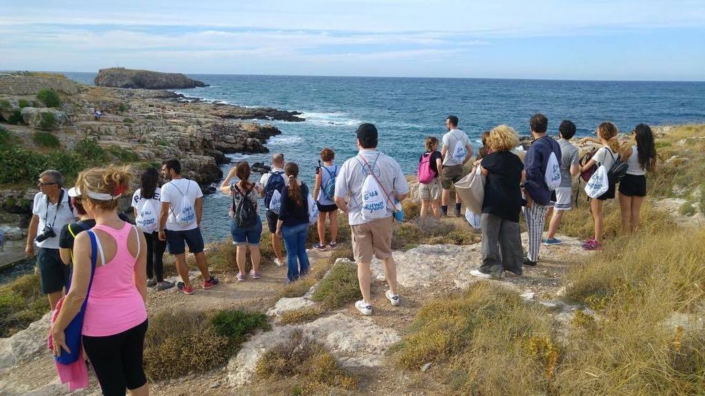 Polignano a Mare tweet media