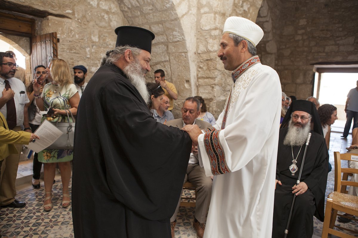 ChangeAgentSA's tweet photo. In #Cyprus, working on shared heritage is bringing communities together: https://t.co/N2M5LbLydw #HLPF2017 https://t.co/bRatF5dshG