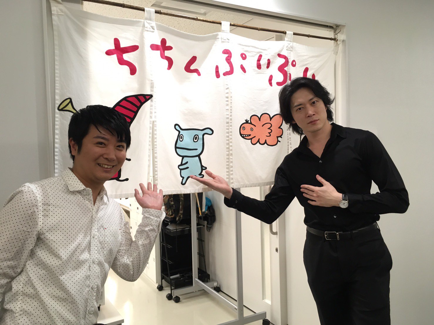 K Ballet Company 7月19日放送 Mbs 戦え スポーツ内閣 に中村祥子 宮尾俊太郎が出演いたします ぜひご覧ください こちらで動画が少しだけ紹介されていますよ T Co Jmfbscuzmr 写真は先日ご一緒した広瀬さんと Kバレエ 中村祥子 宮尾 K Ballet Company 7月19日放送 Mbs 戦え スポーツ内閣 に中村祥子 宮尾俊太郎が出演いたします ぜひご覧ください こちらで動画が少しだけ紹介されていますよ T Co Jmfbscuzmr 写真は先日ご一緒した広瀬さんと Kバレエ 中村祥子 宮尾