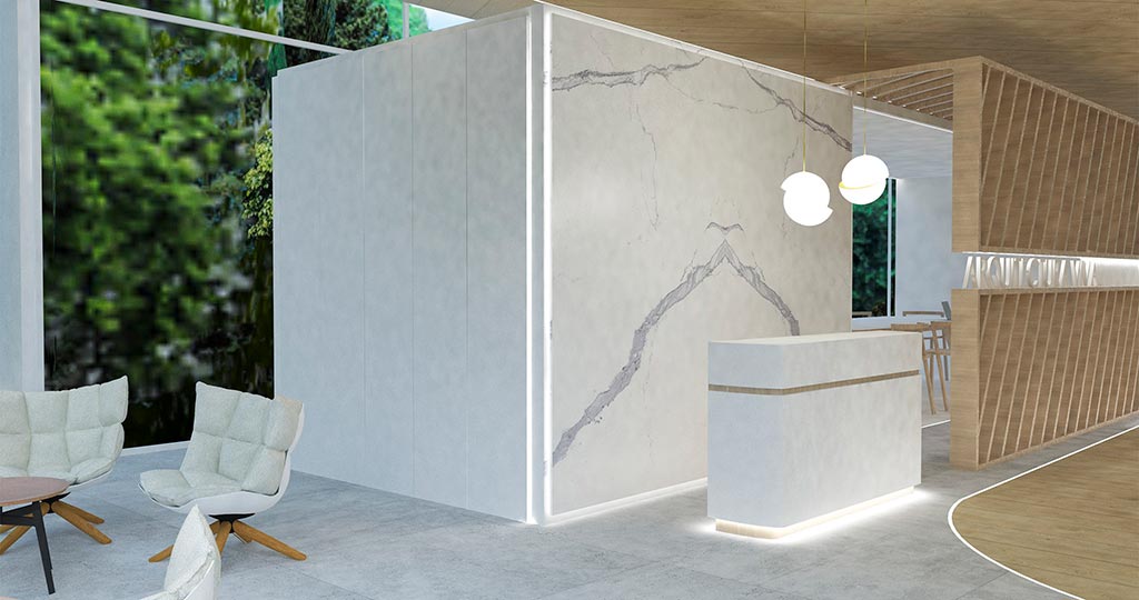 Porcelanosa_es's tweet image. • Finalistas X #PremiosPorcelanosa • “#Arquitectura viva” en #Proyectos de Futuro-Profesionales 🍃 bit.ly/2twv7WH
#SolidSurface