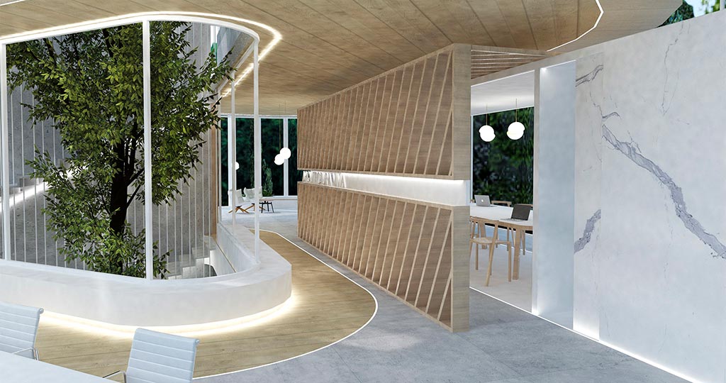 Porcelanosa_es's tweet image. • Finalistas X #PremiosPorcelanosa • “#Arquitectura viva” en #Proyectos de Futuro-Profesionales 🍃 bit.ly/2twv7WH
#SolidSurface