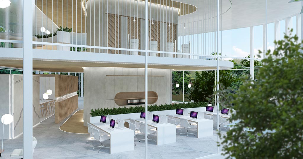 Porcelanosa_es's tweet image. • Finalistas X #PremiosPorcelanosa • “#Arquitectura viva” en #Proyectos de Futuro-Profesionales 🍃 bit.ly/2twv7WH
#SolidSurface