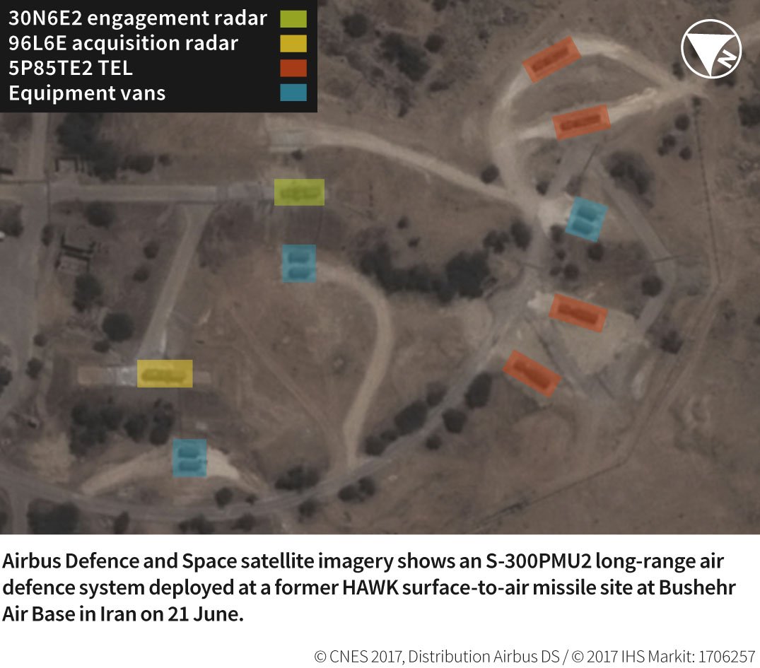 Iran Air Defense Systems - Page 8 DE7Q__aXkAAlWgt