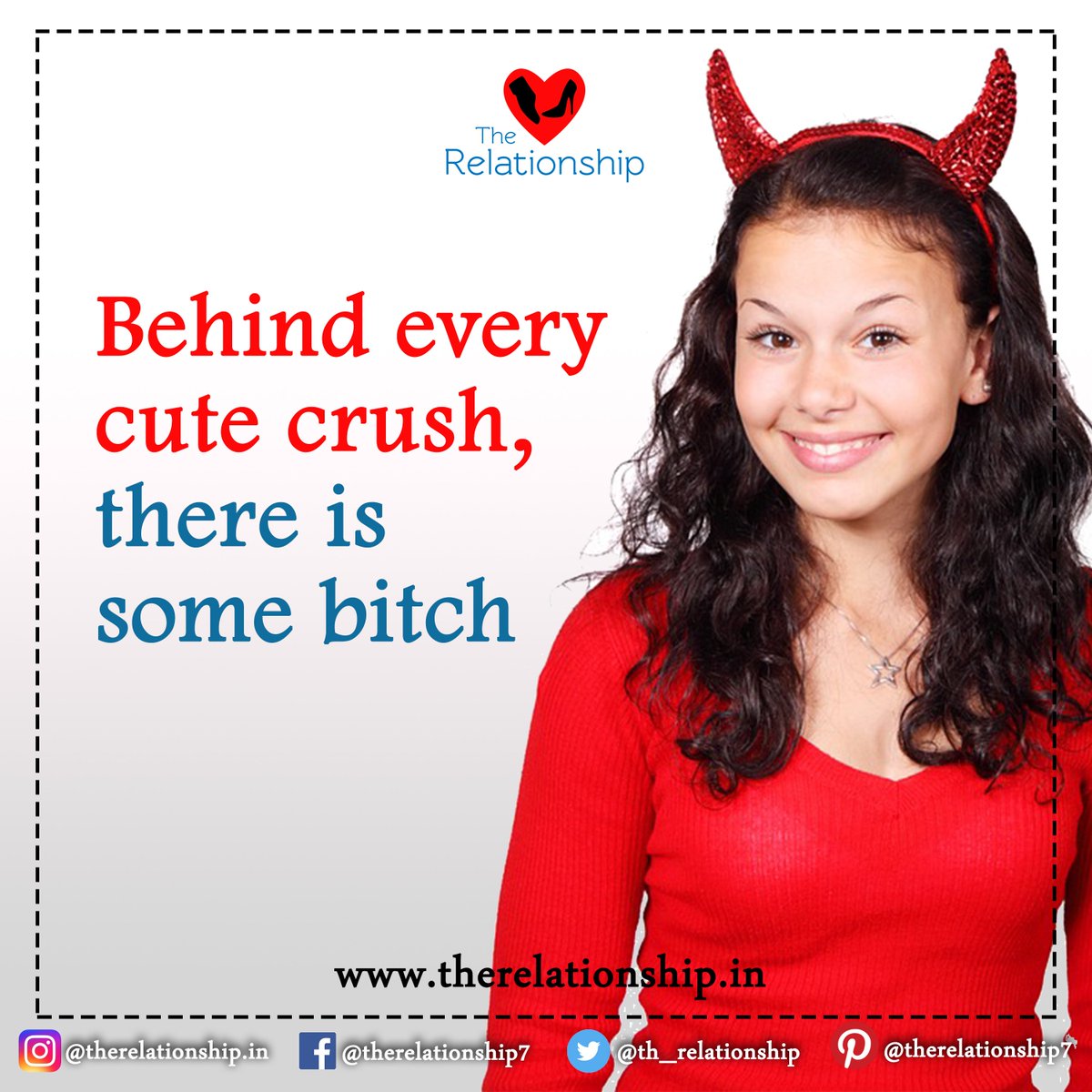 th_relationship's tweet photo. Sneaky! :P
therelationship.in
#TheRelationshipIndia #instagood #qotd #relationshipquotes #men #women https://t.co/Zvx5VObPbY