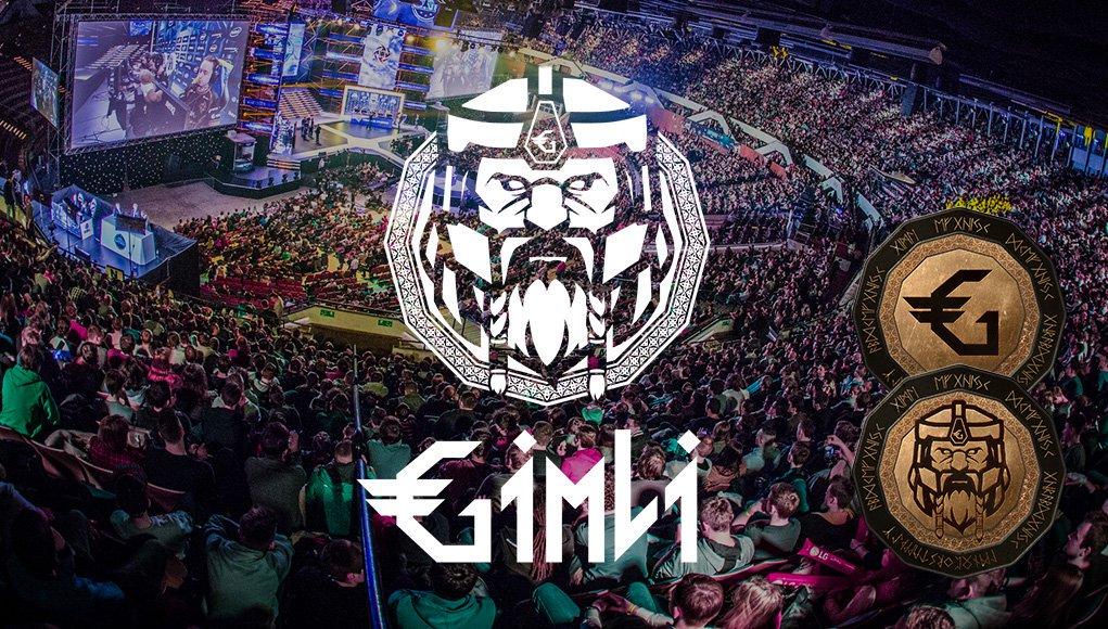 BitcoinNews's tweet photo. PR: Gimli – Decentralized Live Stream Bets and Interactions https://t.co/6QfzucdDKo https://t.co/0GL6T1NCXb