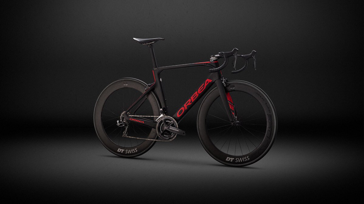 tuvizi's tweet photo. #labicideldia
Elegimos la Orbea Orca 2018 de @Orbea. Es la bici π΄π»π΄π»π΄π» del dΓa. https://t.co/6GHj0ZfMDc