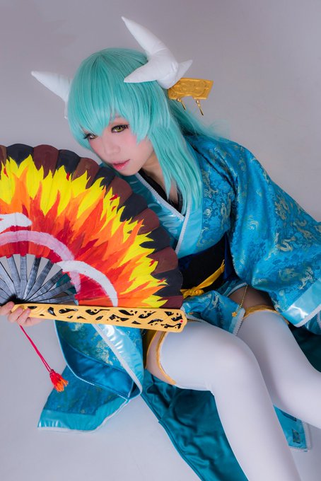 Twitterのコスプレ画像44