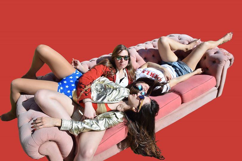 La combinación pop-rock de Ecléctica suena en <a href="/LAMOVIDApalma/">LAMOVIDApalma</a> ultimahora.es/mallorca/ocio/…