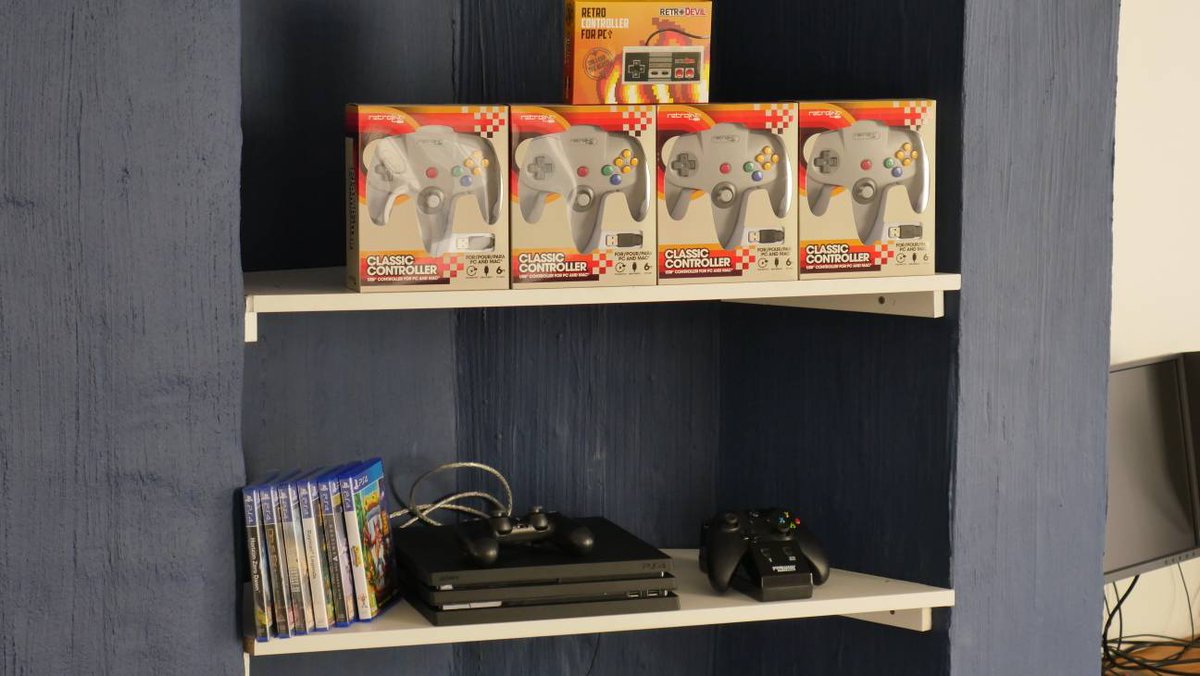 Retro, oldschool och de absolut senaste spelen, helgens stream kommer bli episk! Titta in på twitch.tv/zestesports fredag kl: 18:00