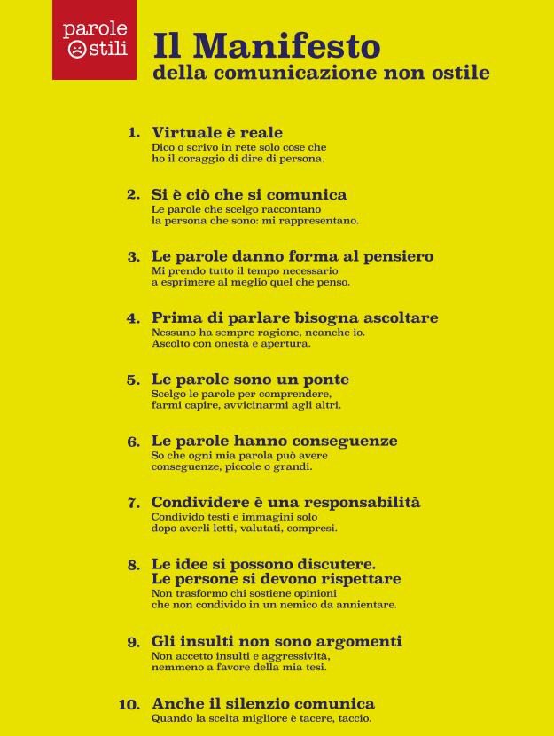 stefybassi's tweet photo. #TTM2017 
Pronta per il @TwLaboratorio con i docenti in formazione di @TwLetteratura e reading corale del Manifesto di @ParoleOstili! #PNSD https://t.co/L8nN1PQsXf