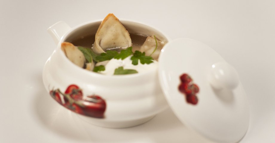 Старинное русское блюдо с начинкой из грибов и круп.
goo.gl/Qk3wnp