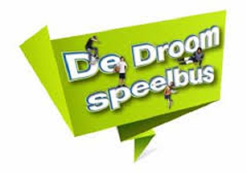 Gratis zomeractiviteiten! ★ De <a href="/droomspeelbus/">Droomspeelbus</a> is deze zomer weer in veel wijken te vinden met toffe activiteiten! ow.ly/ZJIh30dAWYk