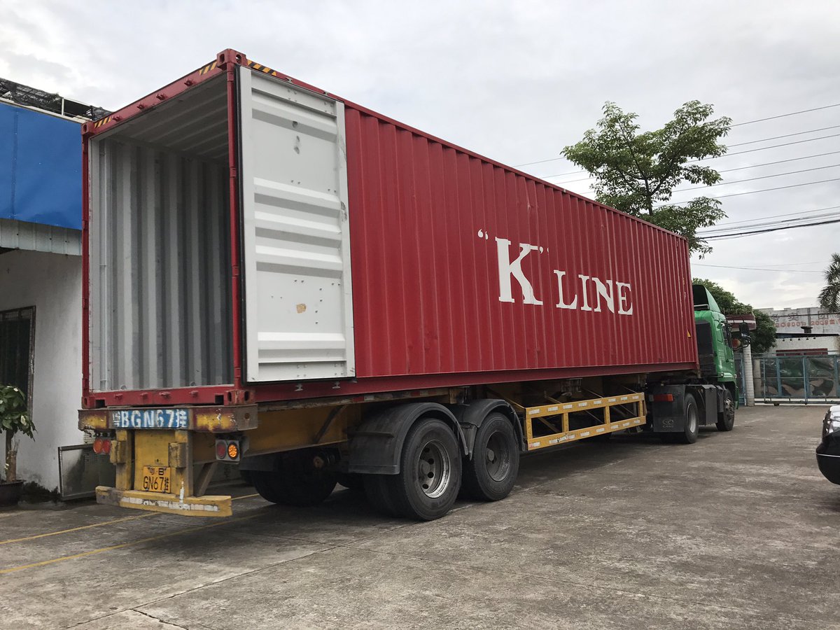 kellylee977's tweet image. Keep going #lovely container