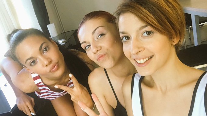 Watch Caomei🍓's leaked NSFW photo on TwXstars