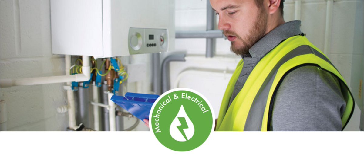 C_S_Group's tweet photo. Our bespoke range of Mechanical &amp; Electrical services include electrical testing, gas &amp; boiler servicing and more > https://t.co/kMFtCICwTb https://t.co/Mb4lOGBmdh